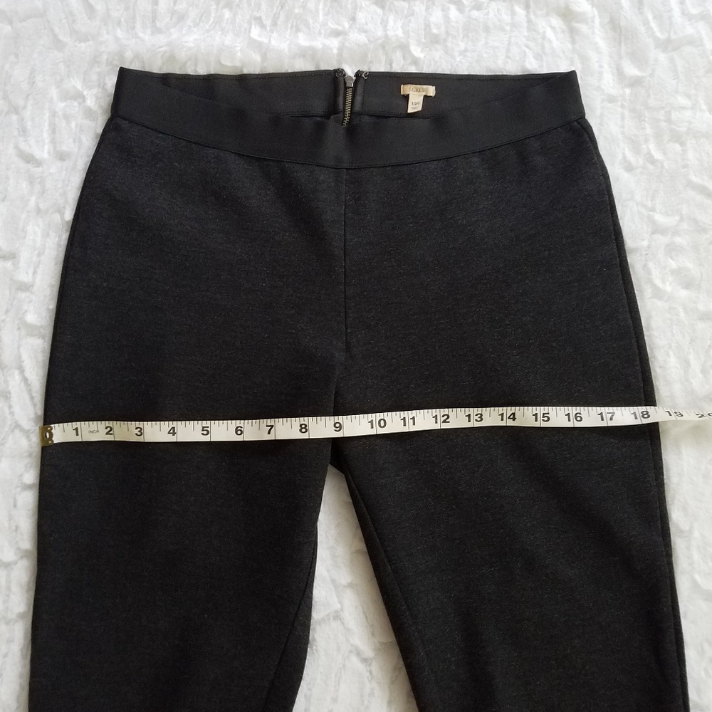 J.Crew Pixie Pants - image 4